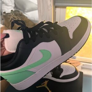 Jordan 1 low (GS)